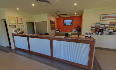 Freshwater East Kimberley Apartments - Northern Rivers Accommodation 6