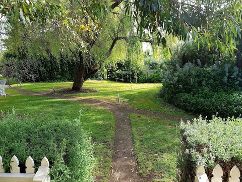 Clonmara Country House & Cottages - Northern Rivers Accommodation 0