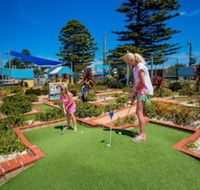 BIG4 Port Fairy - Northern Rivers Accommodation