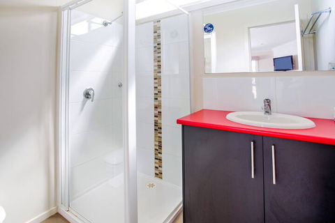 BIG4 Port Fairy - Northern Rivers Accommodation 4