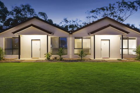 A1 Motels Port Fairy Motel And Apartments - Northern Rivers Accommodation 0