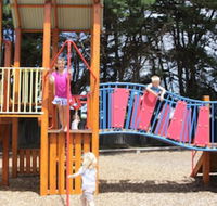 Gum Tree Caravan Park - Northern Rivers Accommodation