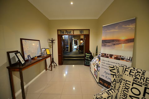 Winning Post Motor Inn Mudgee - Northern Rivers Accommodation 1