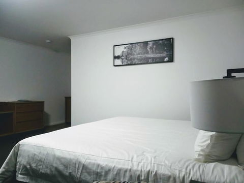Winning Post Motor Inn Mudgee - Northern Rivers Accommodation 4