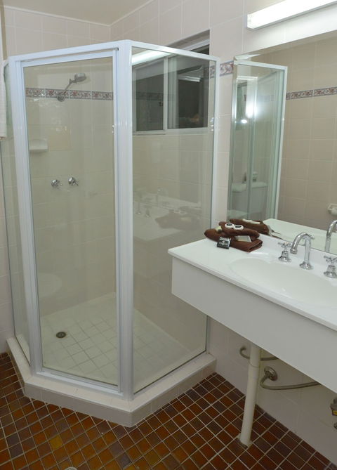 Winning Post Motor Inn Mudgee - Northern Rivers Accommodation 3