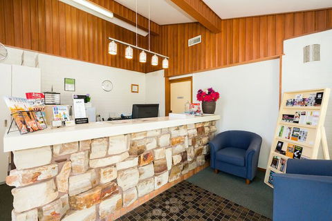 Cudgegong Valley Motel Mudgee - Northern Rivers Accommodation 3