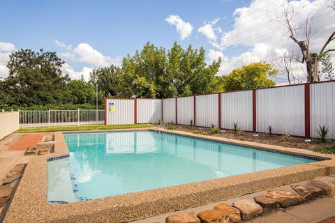 Cudgegong Valley Motel Mudgee - Northern Rivers Accommodation 2