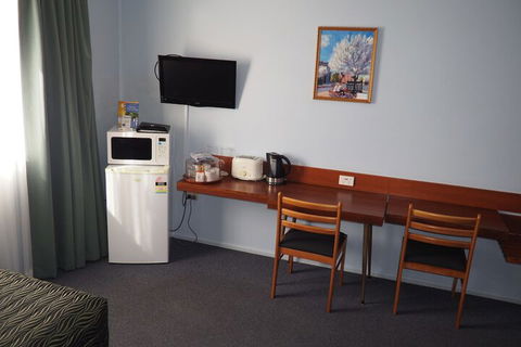 Cudgegong Valley Motel Mudgee - Northern Rivers Accommodation 4