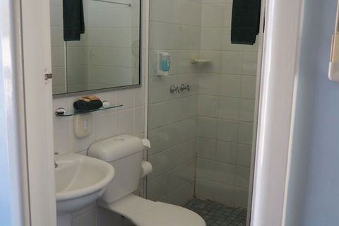 Cudgegong Valley Motel Mudgee - Northern Rivers Accommodation 7