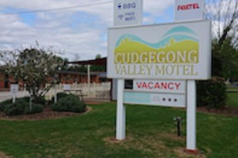 Cudgegong Valley Motel Mudgee - Northern Rivers Accommodation 0