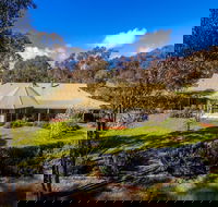 Wildwood Guesthouse - Northern Rivers Accommodation