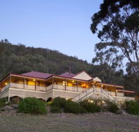 The Mudgee Homestead Guesthouse - Northern Rivers Accommodation