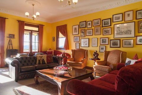 The Mudgee Homestead Guesthouse - Northern Rivers Accommodation 7