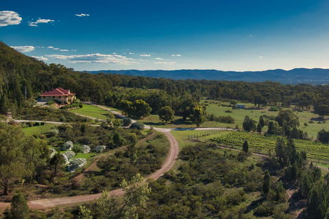 The Mudgee Homestead Guesthouse - Northern Rivers Accommodation 3