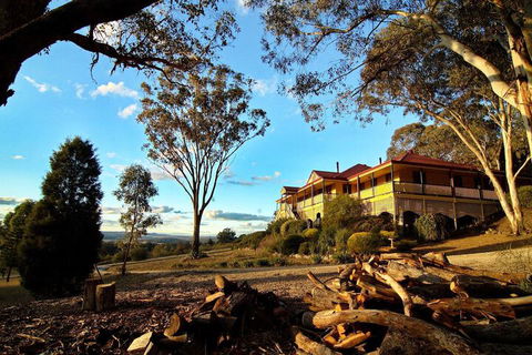 The Mudgee Homestead Guesthouse - Northern Rivers Accommodation 2