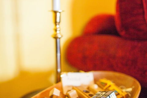 The Mudgee Homestead Guesthouse - Northern Rivers Accommodation 5