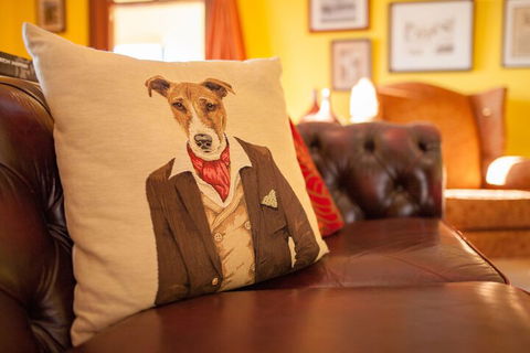 The Mudgee Homestead Guesthouse - Northern Rivers Accommodation 6