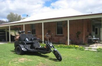 Mudgee Bed And Breakfast - Northern Rivers Accommodation 1
