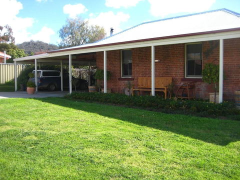 Mudgee Bed And Breakfast - Northern Rivers Accommodation 0