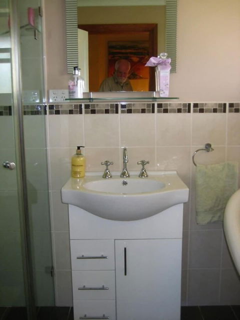 Mudgee Bed And Breakfast - Northern Rivers Accommodation 5