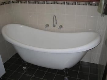 Mudgee Bed And Breakfast - Northern Rivers Accommodation 4