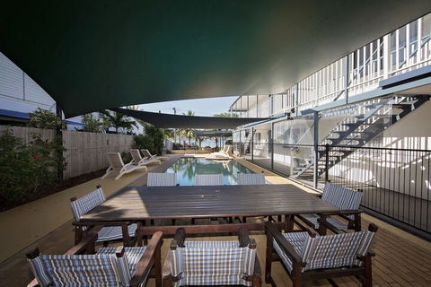 Apollo Jewel Beachfront Apartments - Northern Rivers Accommodation 7