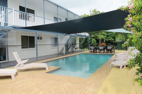 Apollo Jewel Beachfront Apartments - Northern Rivers Accommodation 6