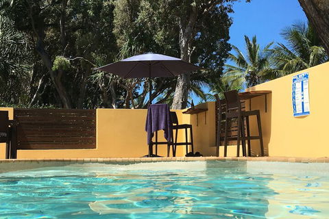 Taihoa Holiday Units - Northern Rivers Accommodation 3