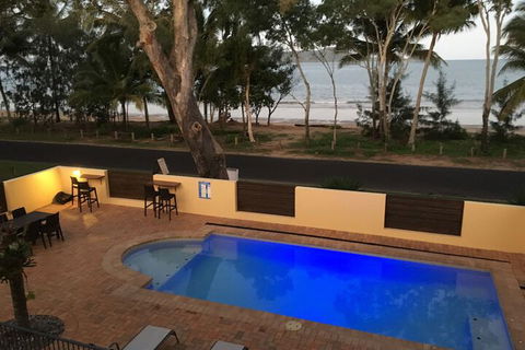 Taihoa Holiday Units - Northern Rivers Accommodation 4