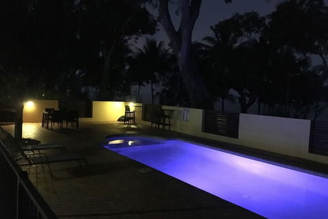 Taihoa Holiday Units - Northern Rivers Accommodation 6