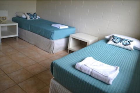 Dunk Island View Caravan Park - Northern Rivers Accommodation 5