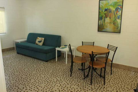 Dunk Island View Caravan Park - Northern Rivers Accommodation 4