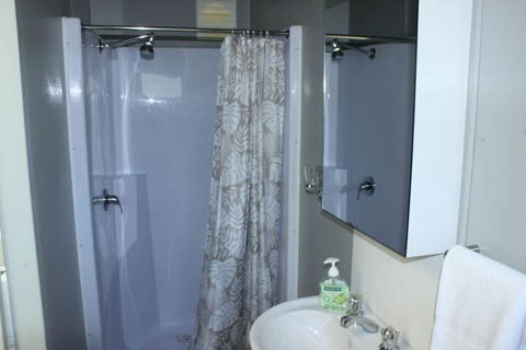 Dunk Island View Caravan Park - Northern Rivers Accommodation 6