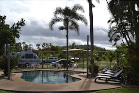 Dunk Island View Caravan Park - Northern Rivers Accommodation 0