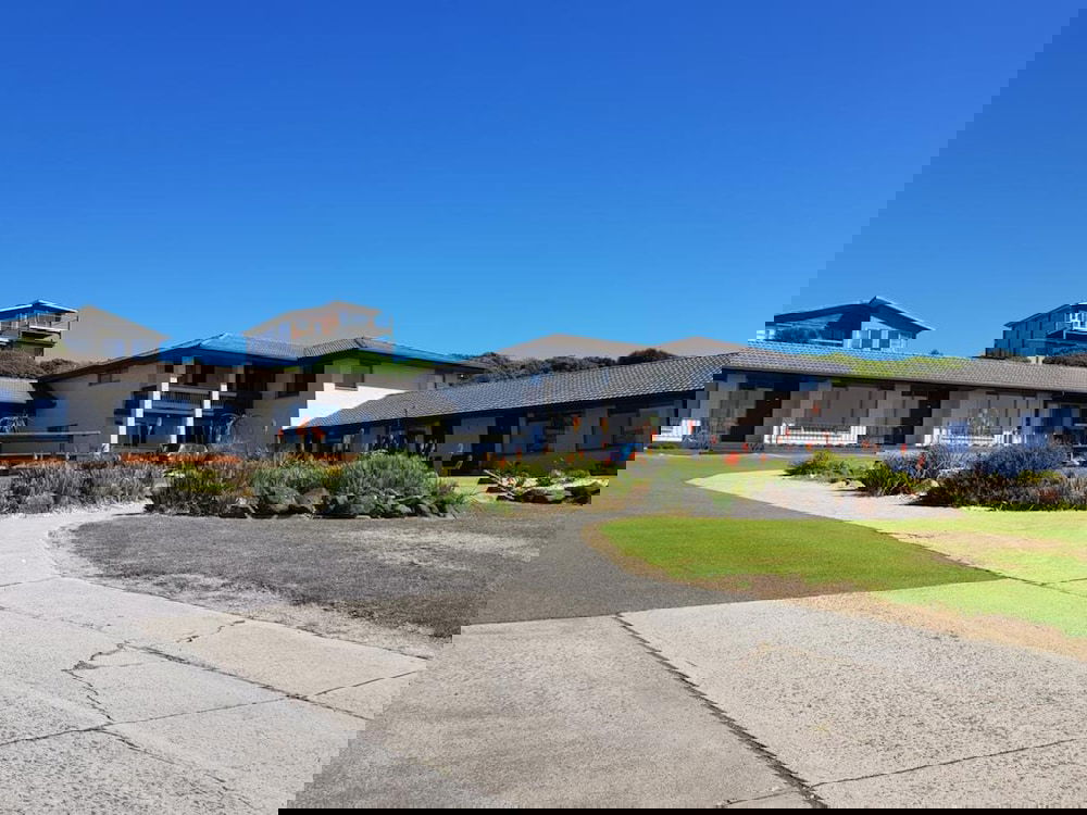 Dixie VIC Northern Rivers Accommodation