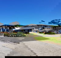 Southern Ocean Motor Inn - Northern Rivers Accommodation