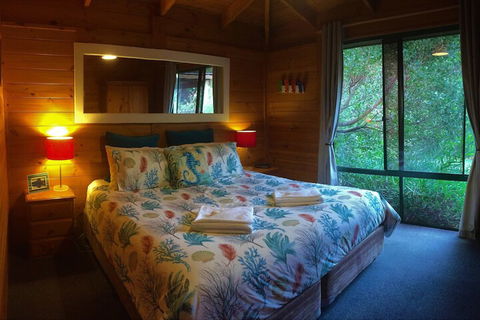 Sandpiper Ocean Cottages - Northern Rivers Accommodation 4