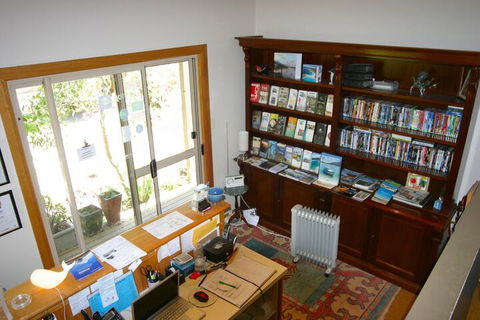 Sandpiper Ocean Cottages - Northern Rivers Accommodation 2