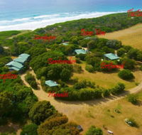 Sandpiper Ocean Cottages - Northern Rivers Accommodation