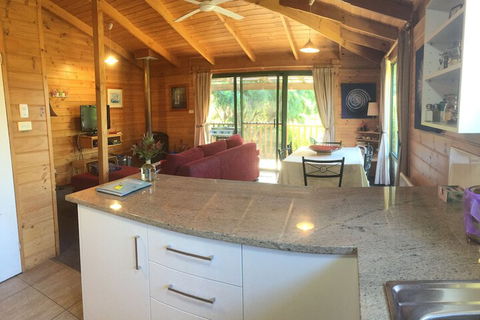 Sandpiper Ocean Cottages - Northern Rivers Accommodation 6