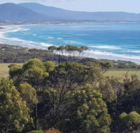 Bicheno s Ocean View Retreat - Northern Rivers Accommodation
