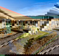 Wintersun Gardens Motel - Northern Rivers Accommodation
