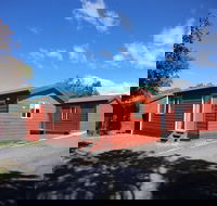 Bicheno East Coast Holiday Park - Northern Rivers Accommodation