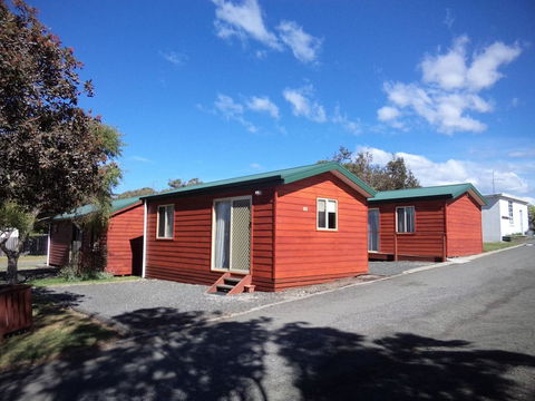 Bicheno East Coast Holiday Park - Northern Rivers Accommodation 0