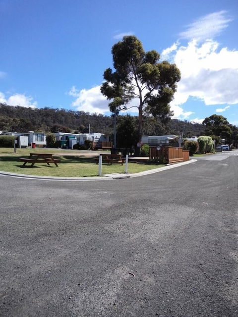 Bicheno East Coast Holiday Park - Northern Rivers Accommodation 1