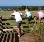 Beachend Bicheno - Northern Rivers Accommodation
