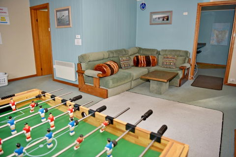 Bicheno Backpackers Hostel - Northern Rivers Accommodation 1