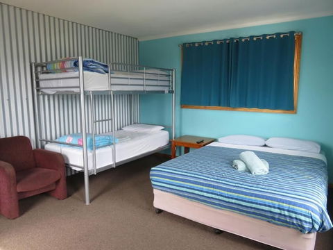 Bicheno Backpackers Hostel - Northern Rivers Accommodation 6