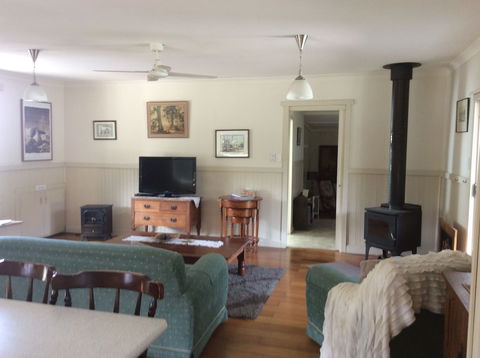 Tidelines Of Bicheno - Northern Rivers Accommodation 3
