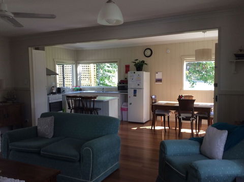 Tidelines Of Bicheno - Northern Rivers Accommodation 4